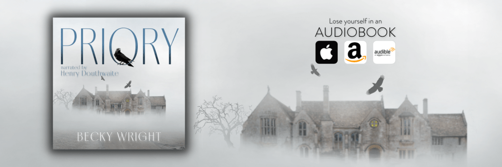 Book News from Becky Wright